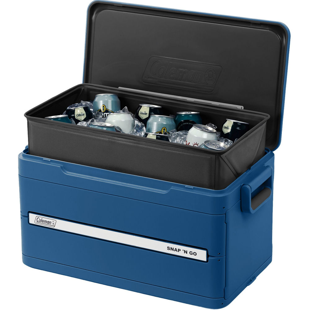 Coleman Kühlbox Snap`N Go