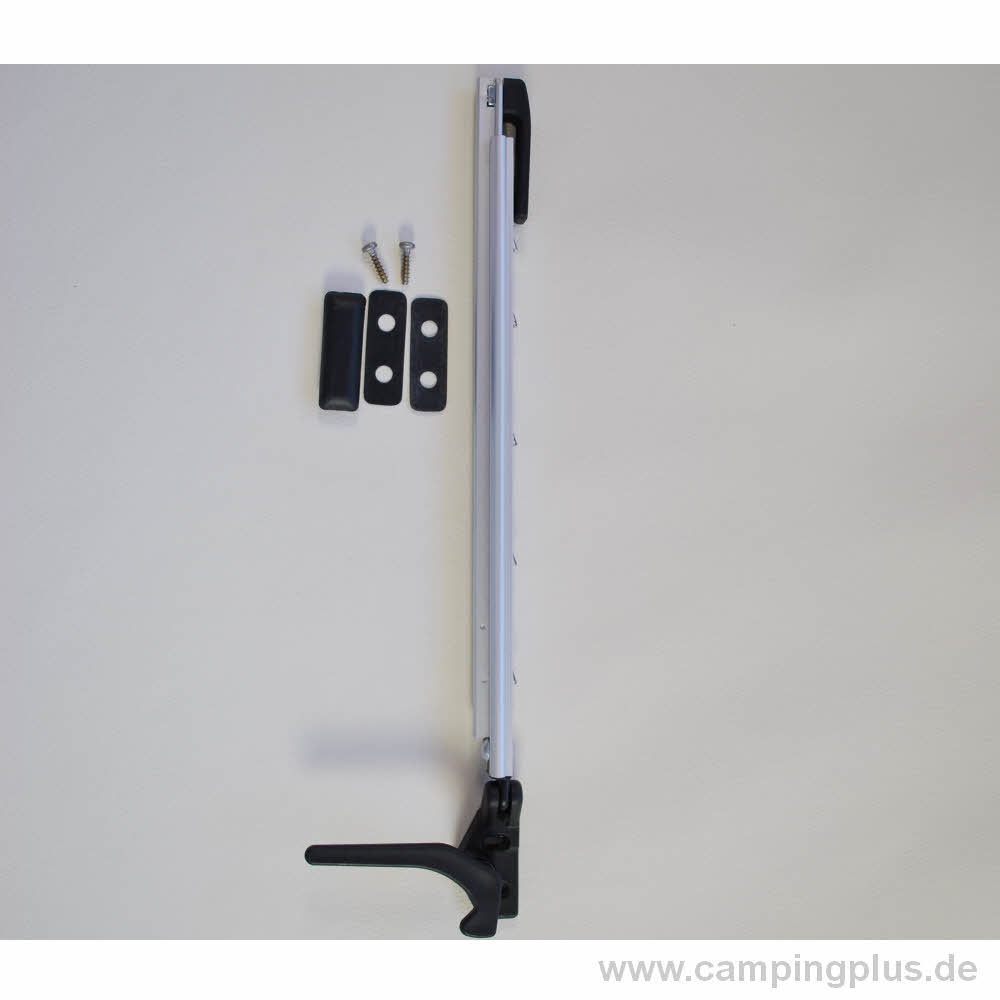 Hobby Fensteraussteller mit Riegel rechts, 250 mm (1997 - 2006)