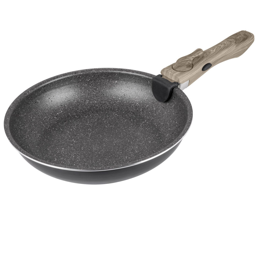 Brunner Pfannengriff L Spacemaster (Nr. 0832024N)