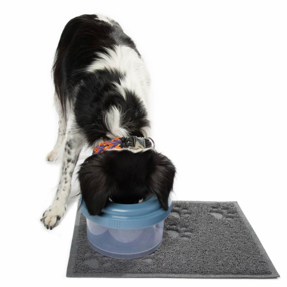 Napfunterlage für Haustiere