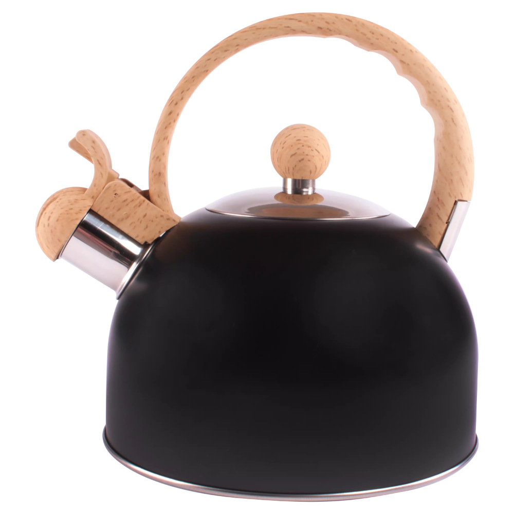 Via Mondo Flötenkessel 1,5 l