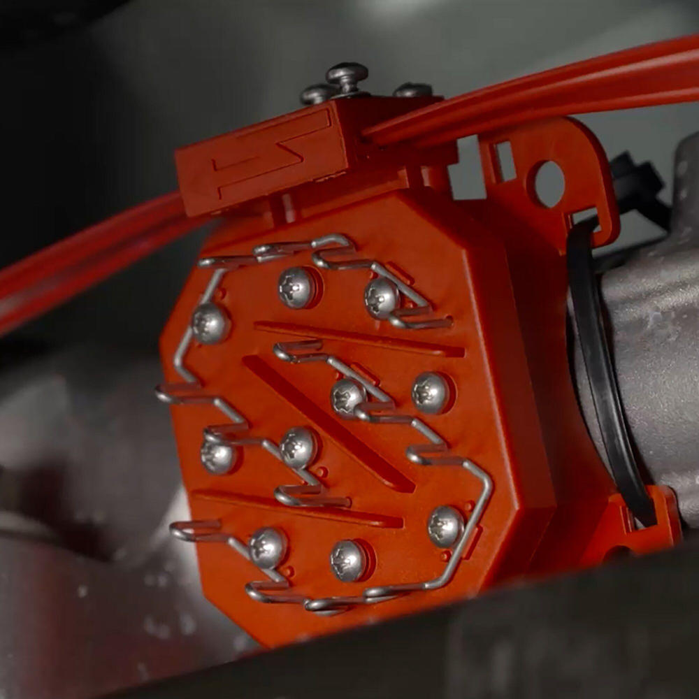 K+K Marderabwehrgerät M9900