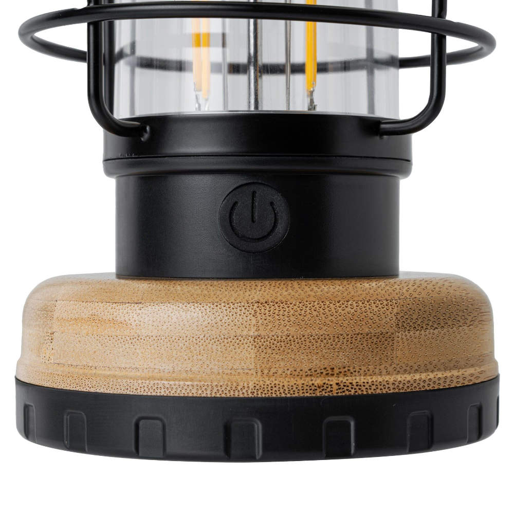 Brunner LED-Akku-Laterne Lamparina 120 lm