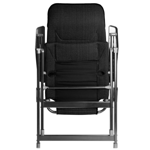 Brunner Campingstuhl Rebel Pro, blau