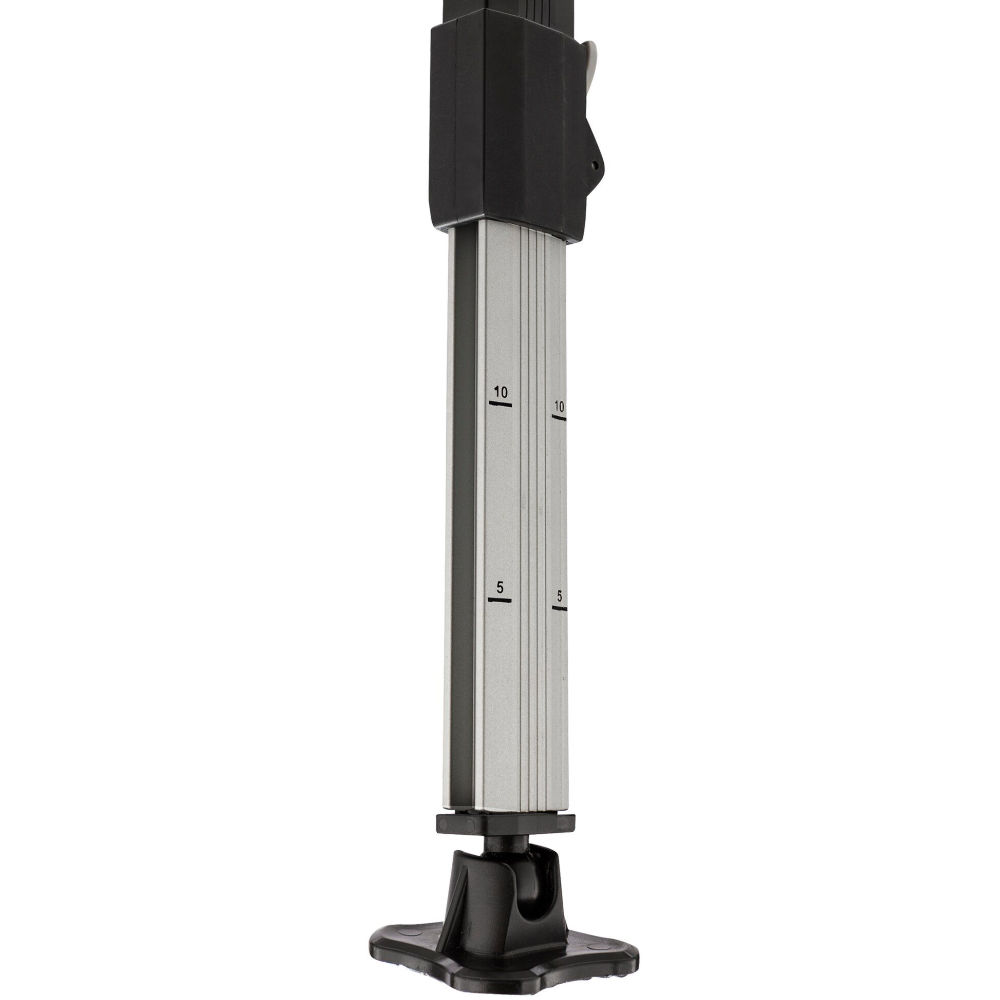 Brunner Campingtisch Elutop ComPack Square