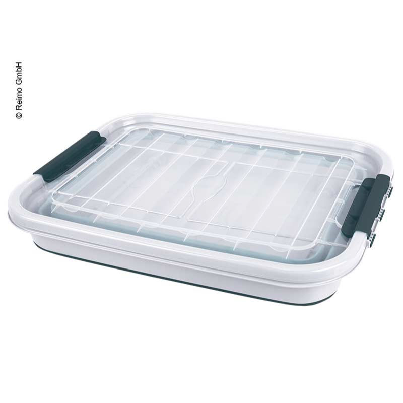 Camp4 Klappbox 65l, faltbar