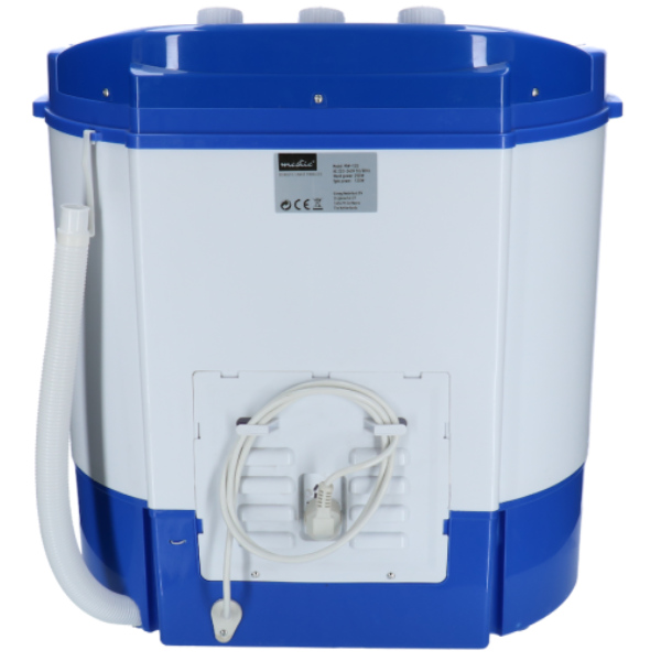 Mestic Waschmaschine MW-120