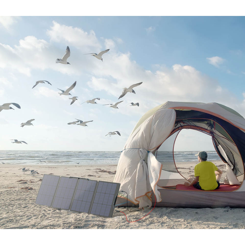 EcoFlow Solar Panel 110 W