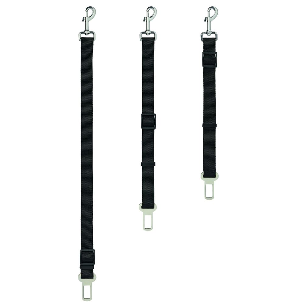 ProPlus Hundeleine Sicherheitsgurt