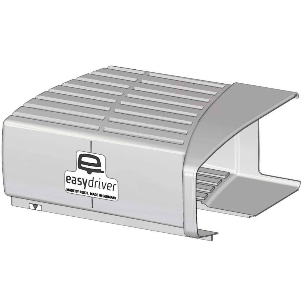Reich Außengehäuse links für easydriver active (Nr. 227-2327LK)
