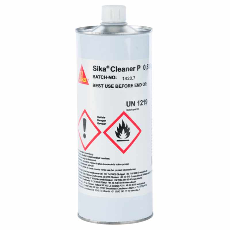 Sika Cleaner P, 800 g