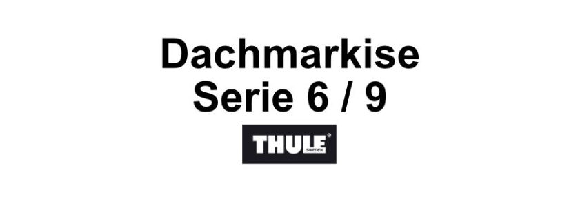 Thule Dachmarkise