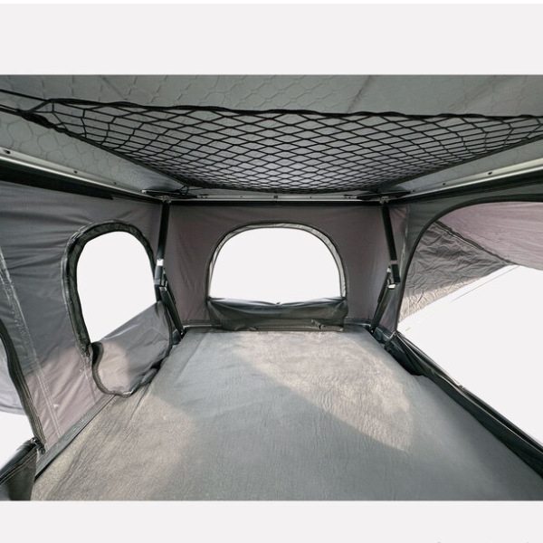 Horntools Dachzelt Themis PopUp Hartschalenzelt