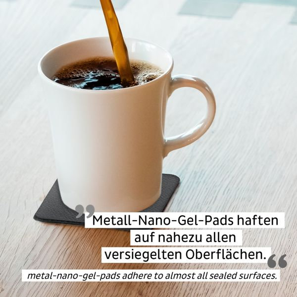 Silwy Magnet-Porzellantasse 270 ml, 2er-Set