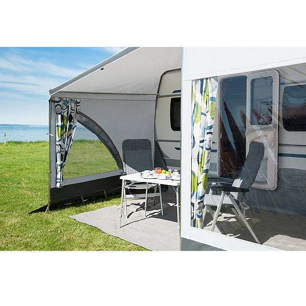 DWT Classic-Vorderwand zu Flair Vario Modul II