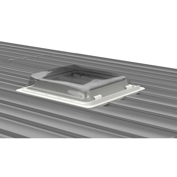 Fiamma Kit Frame 40 Adapterrrahmen für Fiat Ducato