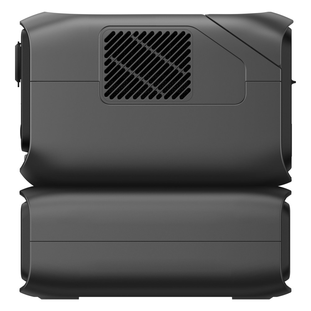 EcoFlow Powerstation RIVER 3 Max mit Zusatzakku