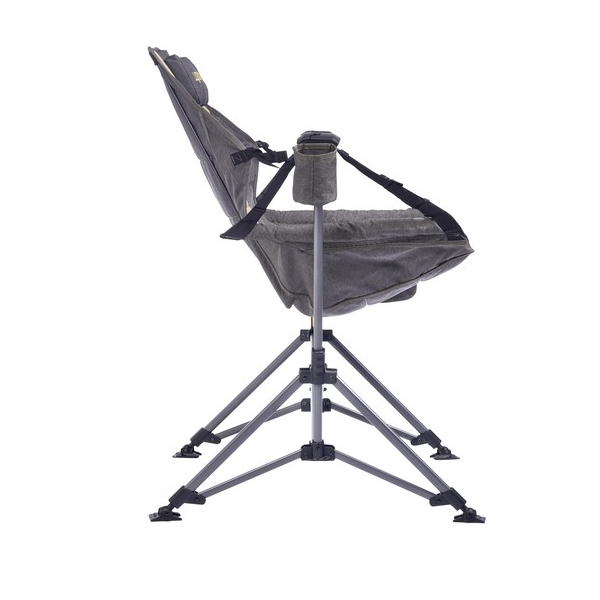 Uquip Faltstuhl ROCKY 2.0 Fb. boulder