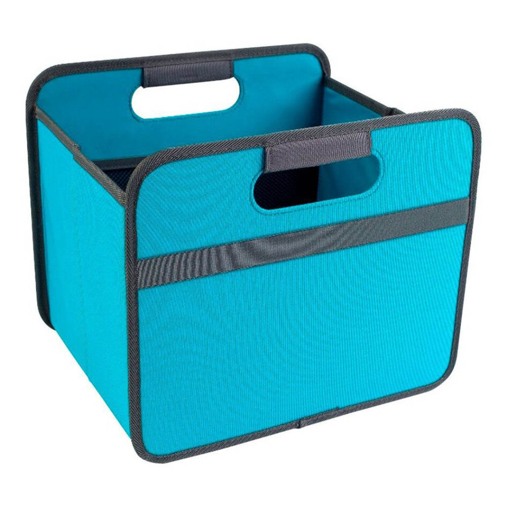meori Faltbox Classic azur blue, S