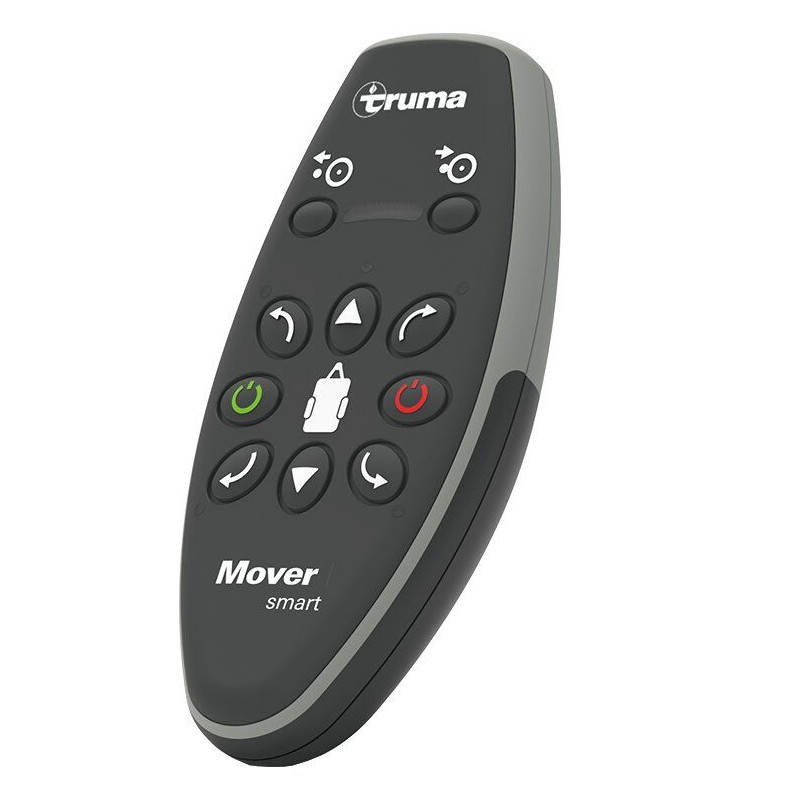 Truma Fernbedienung Mover smart A4