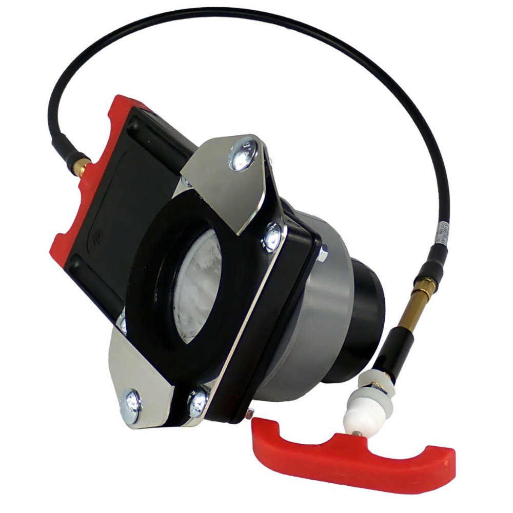 Chluba Abwasseranschluss für Thetford C400/C402