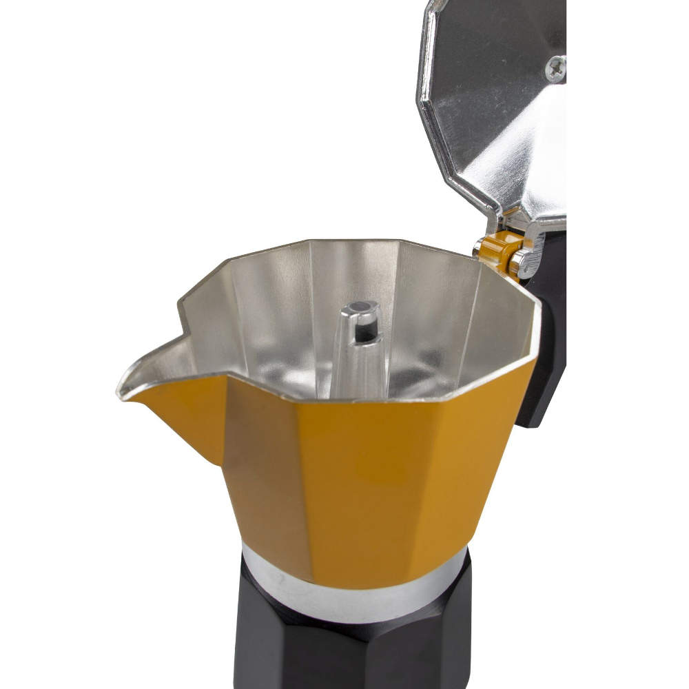 bo-camp Kaffeebereiter 6 Tassen (ca. 0,3 l)