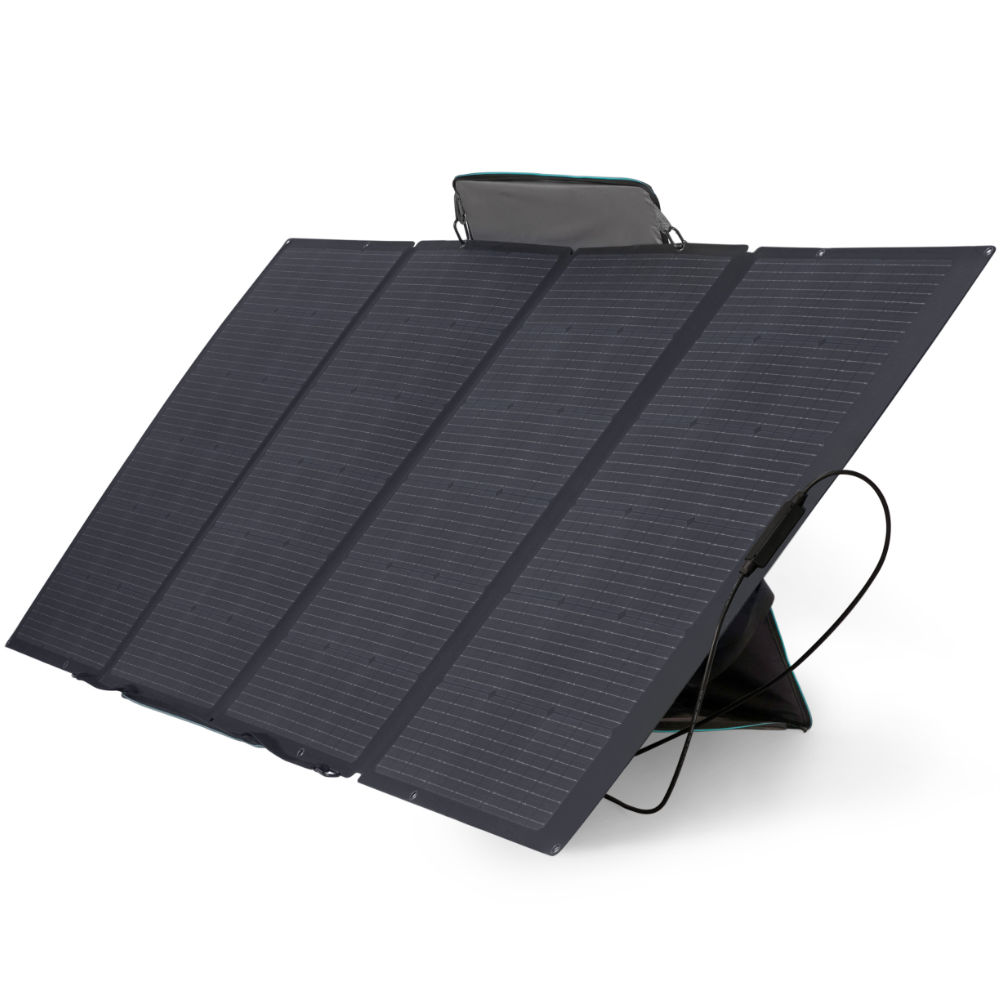 EcoFlow Solar Panel 400 W