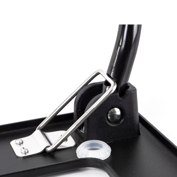 Camp4 Tischgestell zu Gasgrill Trolley