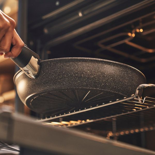 Ballarini Bratpfanne Torre ohne Griff 28 cm