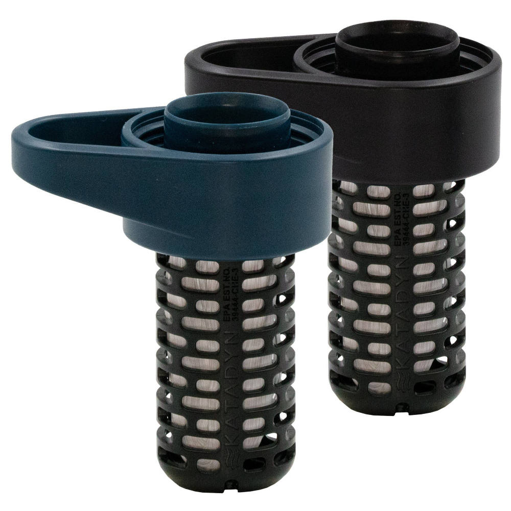 Katadyn Ersatzfilter für BeFree AC