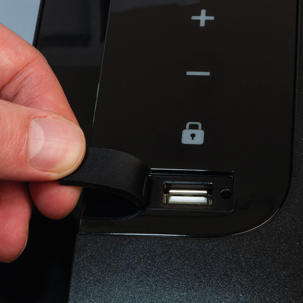 McCamping Kompressor-Kühlbox StyleNCool - 12/24 Volt