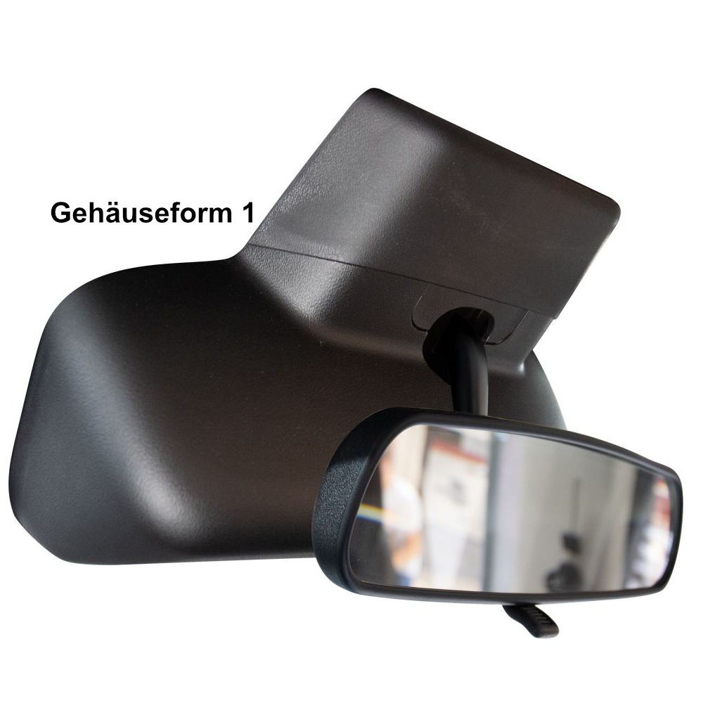 Remis Frontteil Remifront IV f.Fiat Ducato X290,ab Bj.05/14,m.Regensensor B-Ware