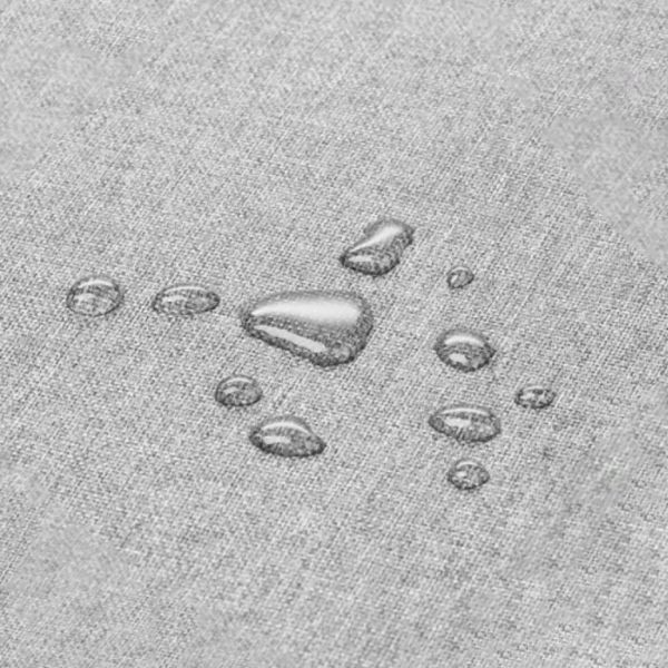 medisana Outdoor-Sitzheizkissen OL, 40 x 40 cm