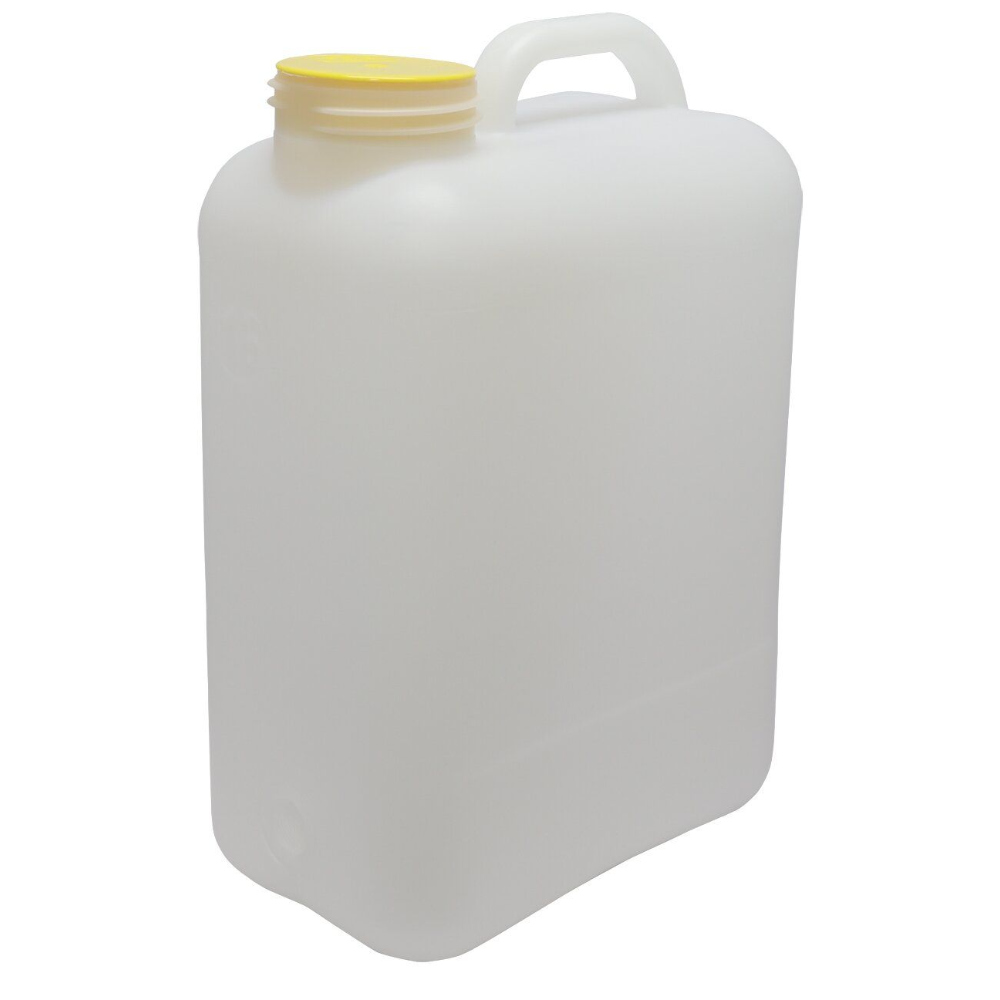 Comet Weithalskanister Universal DIN 96 16 Liter