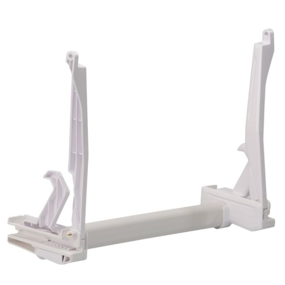 MPK Öffnungsmechanismus komplett für Vision Star M2 signalweiß (490.23SW)