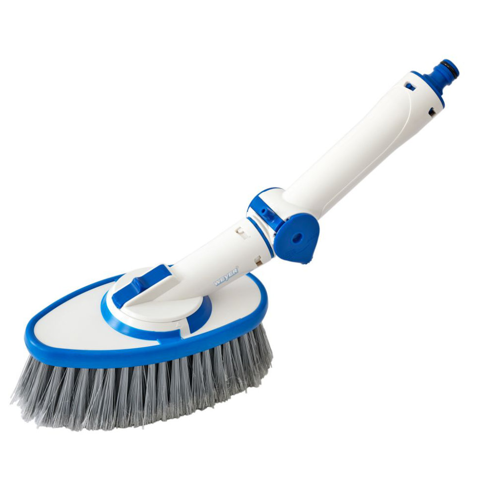 Weyer Hand-Waschbürste