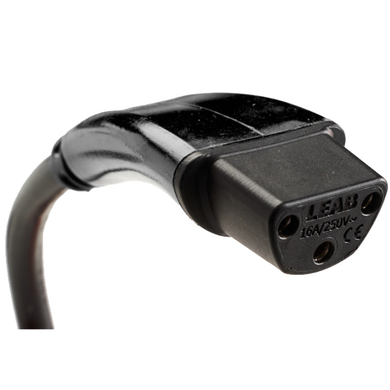 LEAB MelfBox Anschlussleitung 10 m CEE