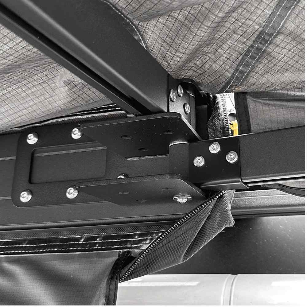 Horntools Markise Horizon 180 Grad