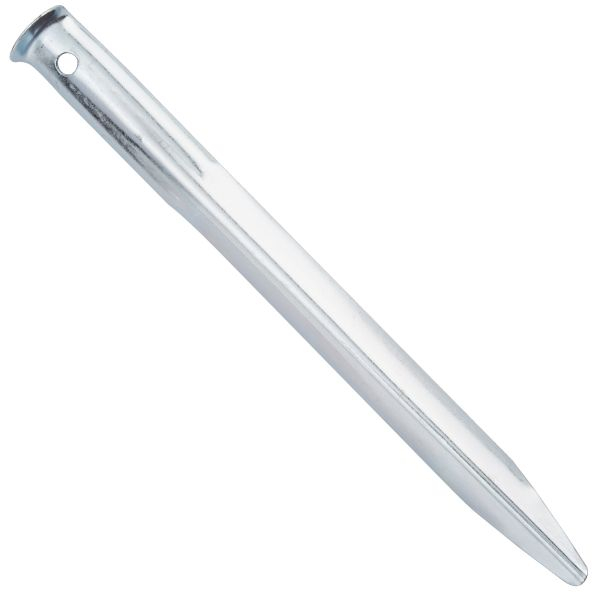 Zelthering 10 Stück, 23 cm