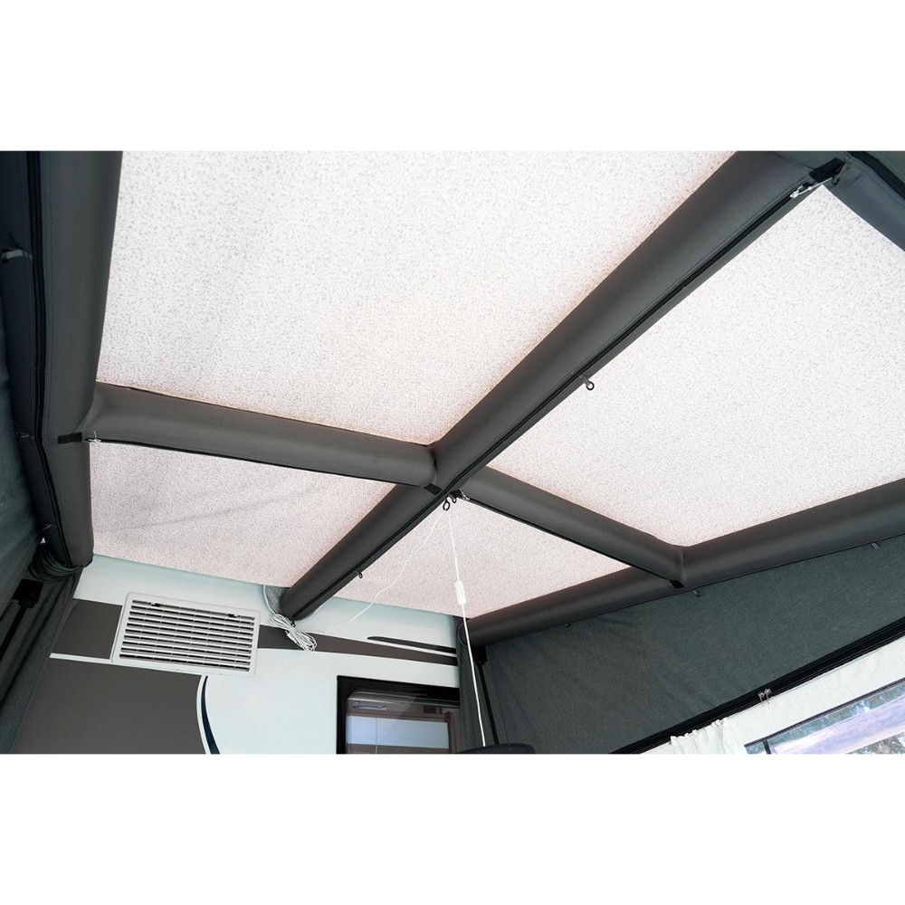 Ventura Luftzelt Air Lux 400 für Wohnmobil - B-Ware (Versandrückläufer)
