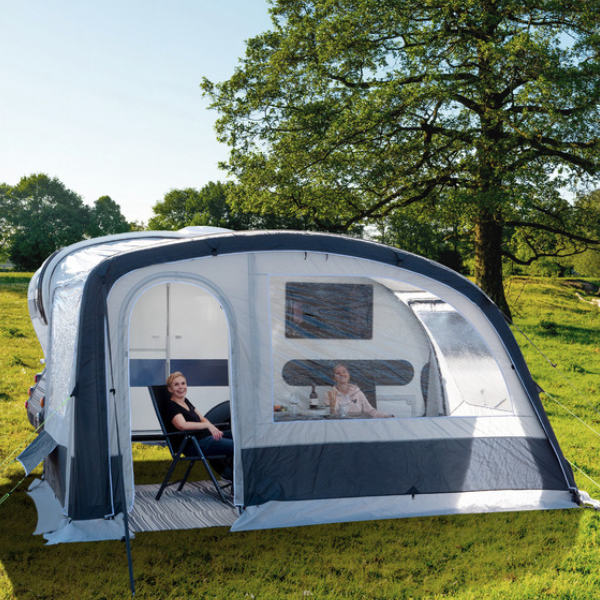 Reimo Tent Sonnensegel Adria Action 391