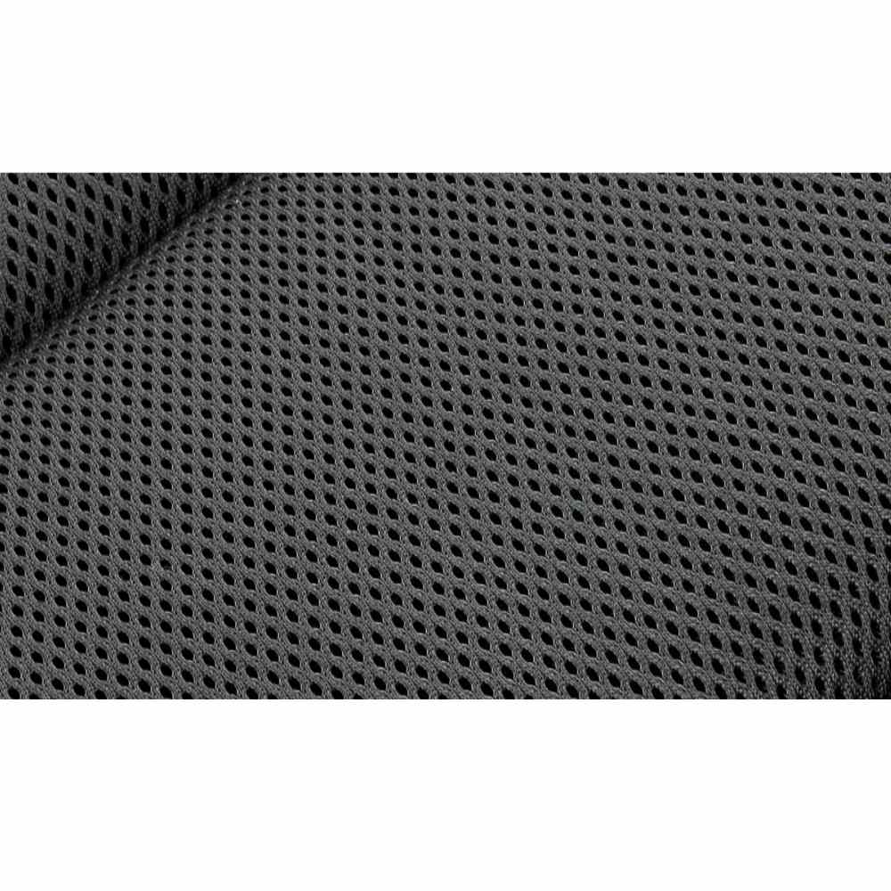 Brunner Fußauflage / Beinauflage Skye 3D, schwarz