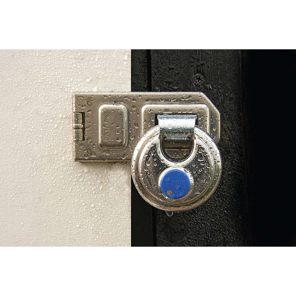 Abus Vorhangschloss Diskus 24IB/70