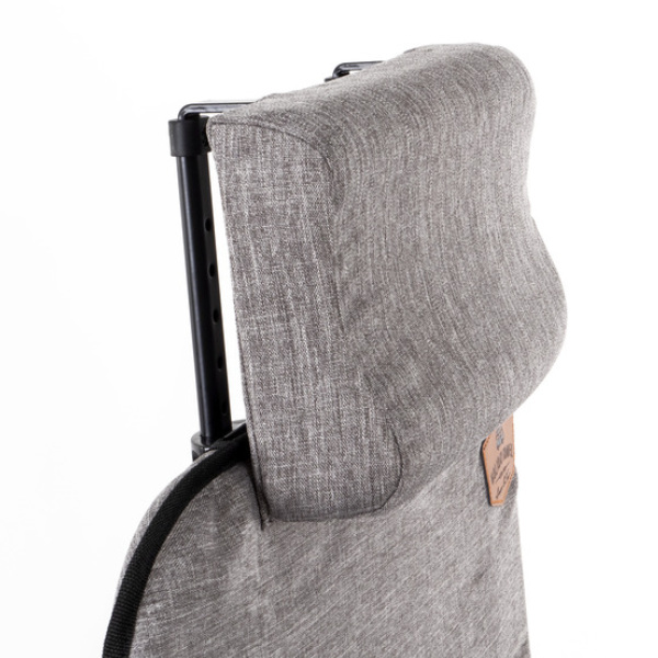 Holiday Travel Campingstuhl Malaga Plus