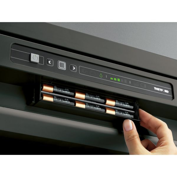 Thetford Austausch-Display zu N4000E für Battery Pack