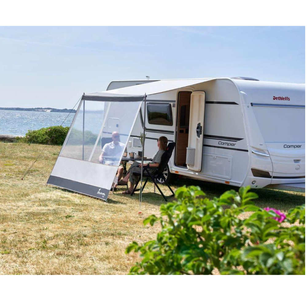 Isabella Sonnendach Shade