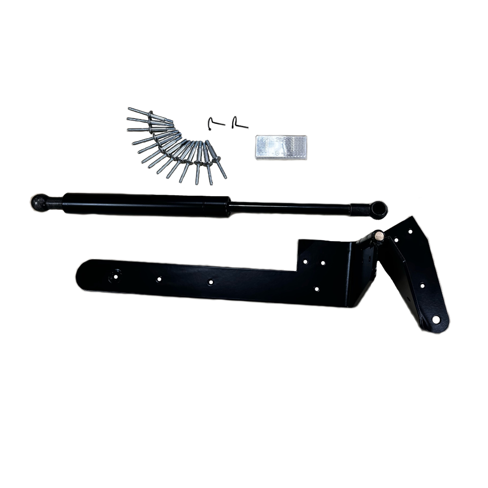 Camp-let Gelenk vorne mit Gasdruckfeder, Baujahr 2007-2015