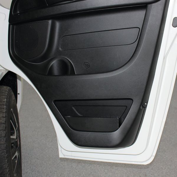 Mobil-Safe Türsafe Fiat Ducato X290 ab 09/2021 nach Facelift