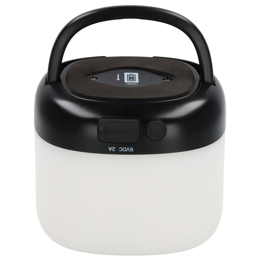 Brennenstuhl Outdoor-Solarlampe RGB, 340 lm