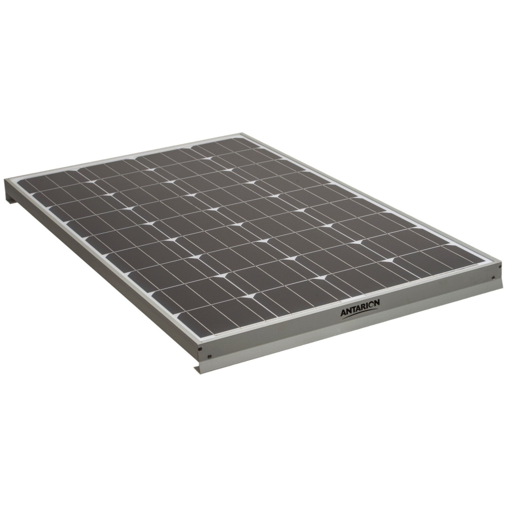 Antarion Solarmodul Monocristallin